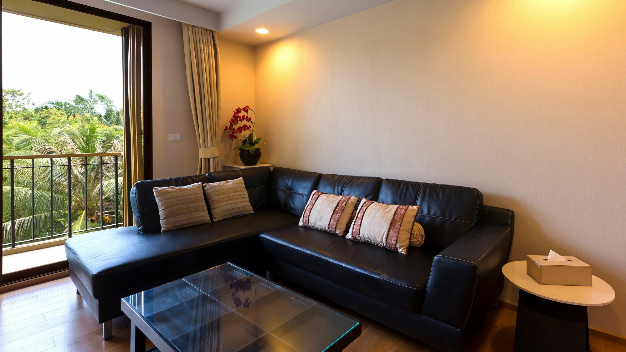 Hotel Baan Sansuk Beachfront 3*
