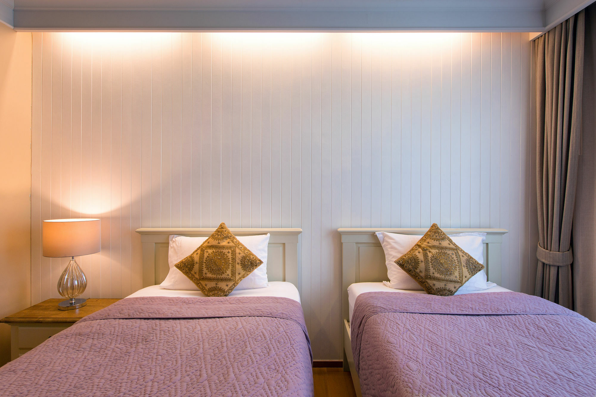 Baan Sansuk Beachfront Hua Hin