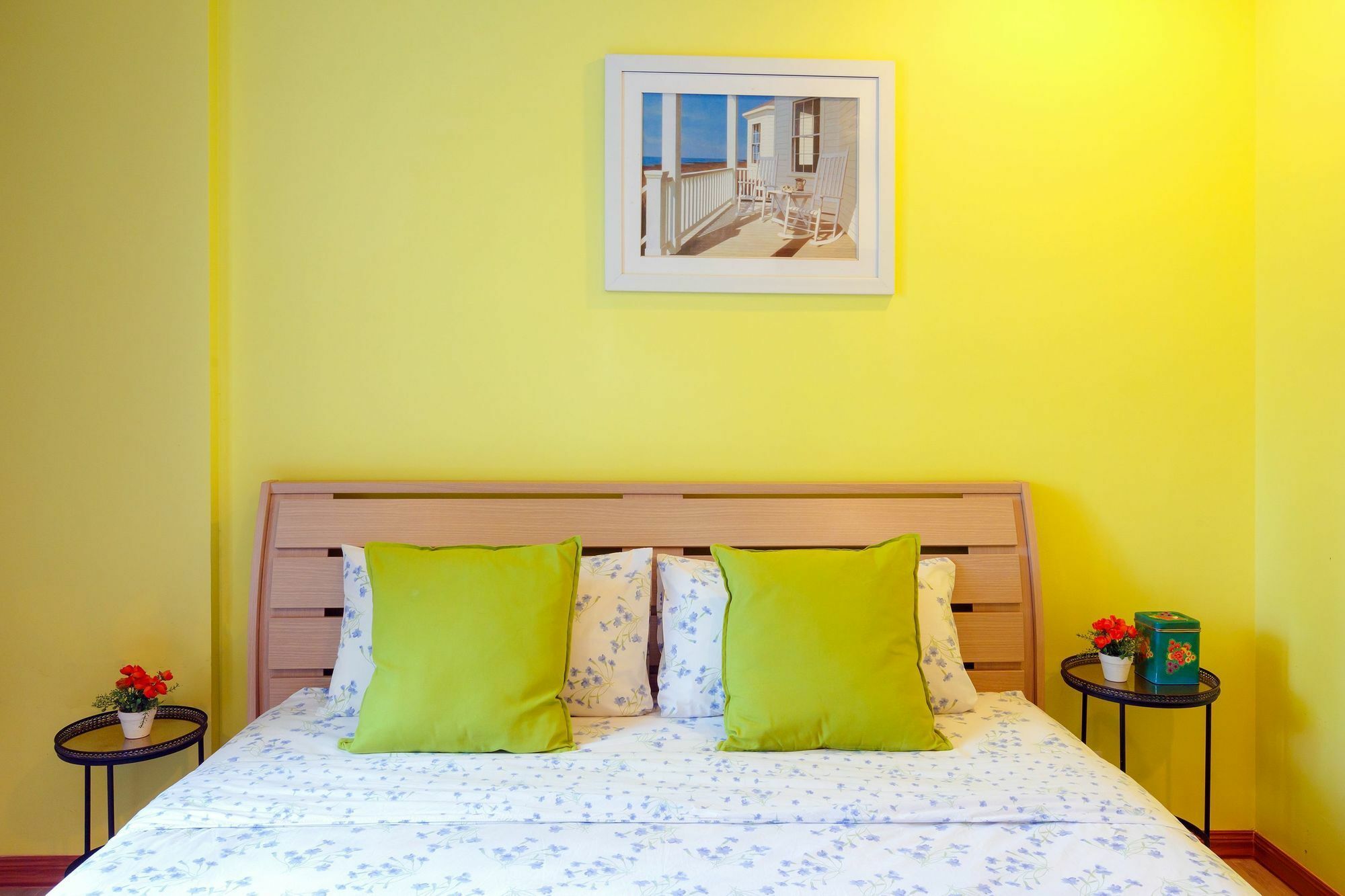 Hotel Baan Sansuk Beachfront
