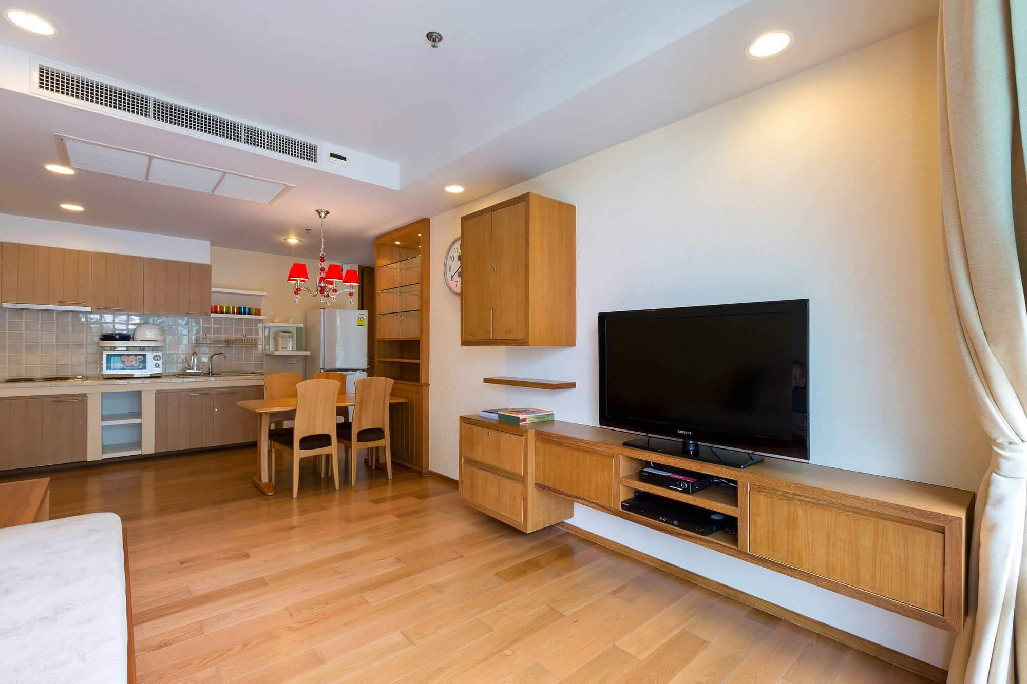 Baan Sansuk Beachfront Hua Hin