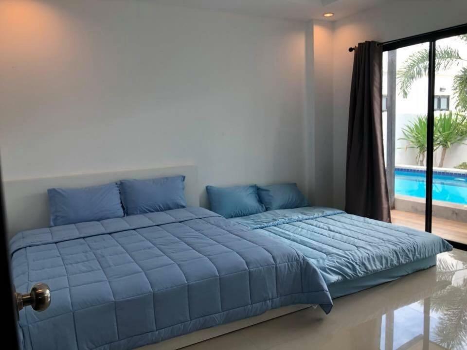 Airrin Pool Villa Hua Hin