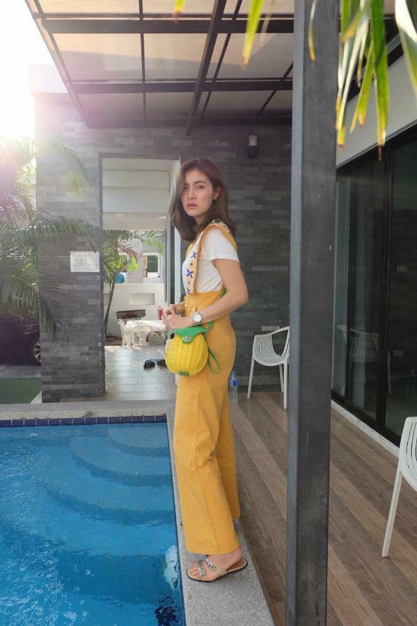 Villa Airrin Pool Hua Hin