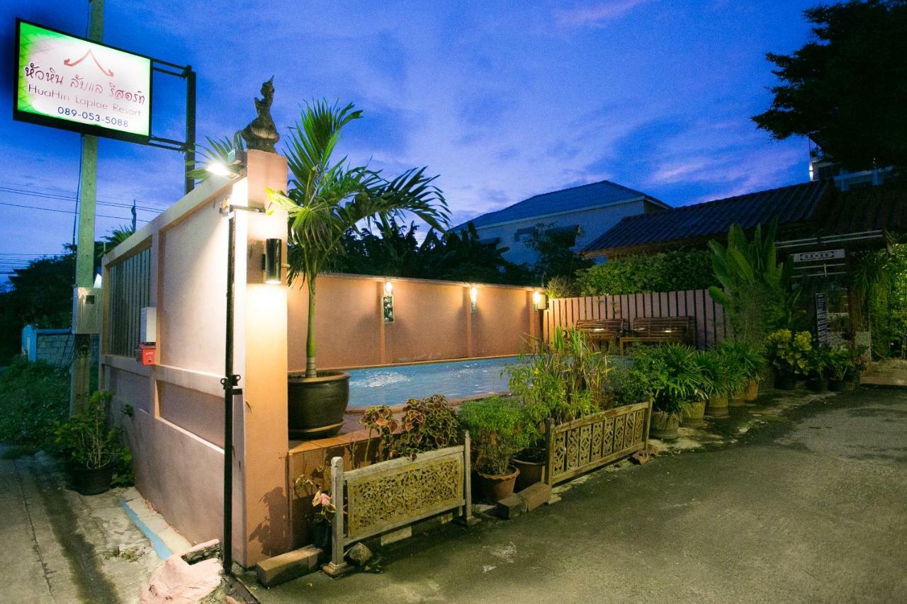 Lap Lae Hua Hin