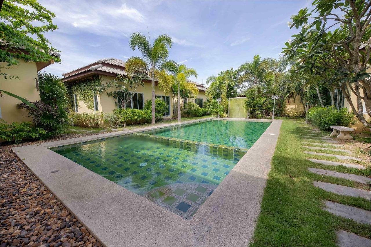 Oyo 268 Paradee Hua-hin 3*
