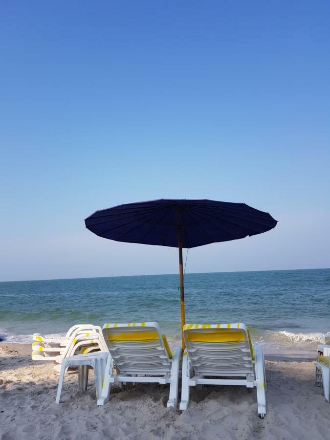 Guest house Plaza 3*