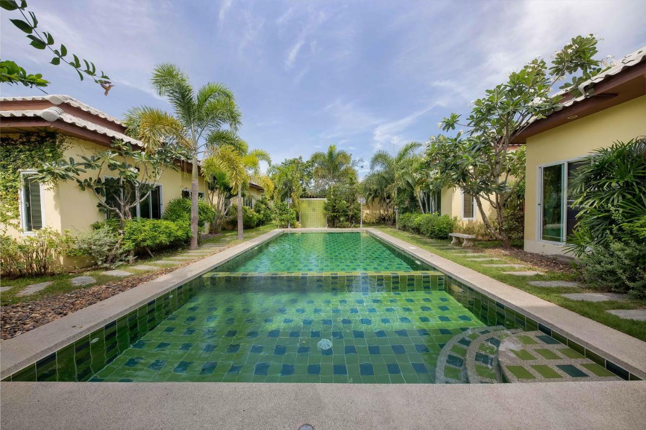 Resort Oyo 268 Paradee Hua-hin 3*
