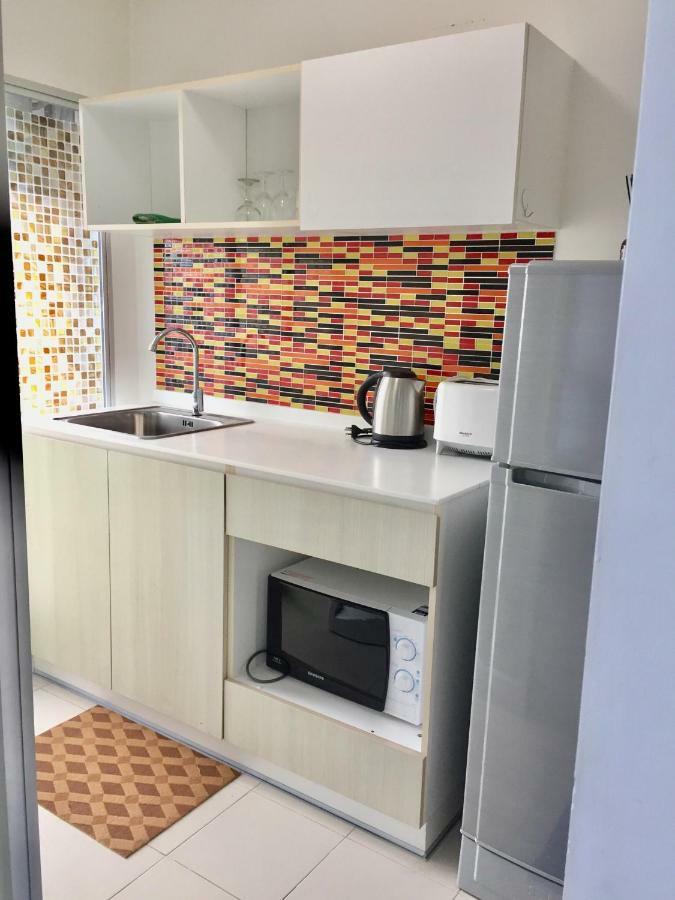 Apartment Nicha Home@peang Ploen Hua Hin