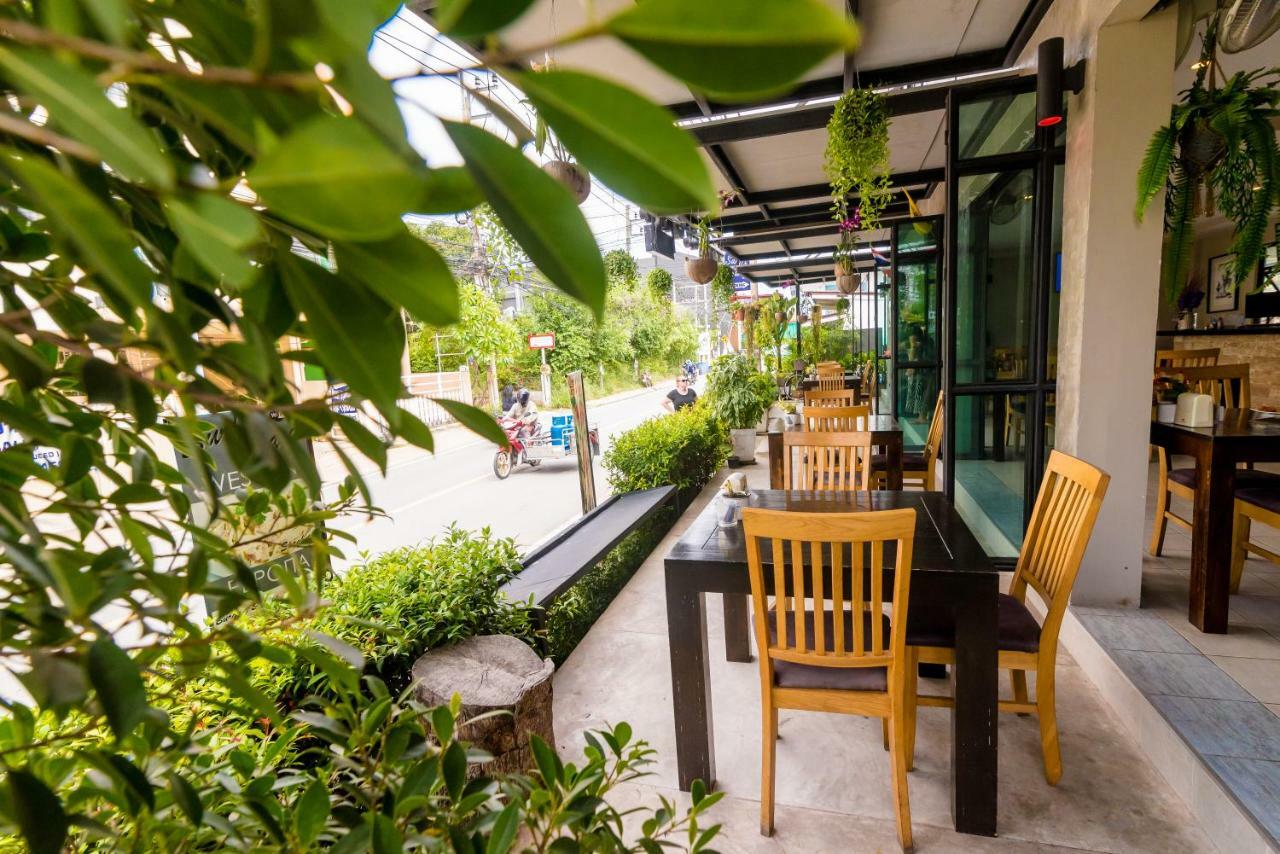 Surf And Resort Hua Hin