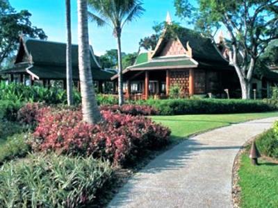 The Barai By Hyatt