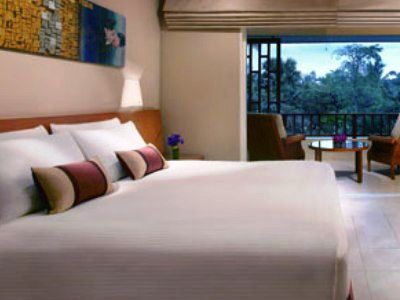 The Barai By Hyatt 5* Hua Hin