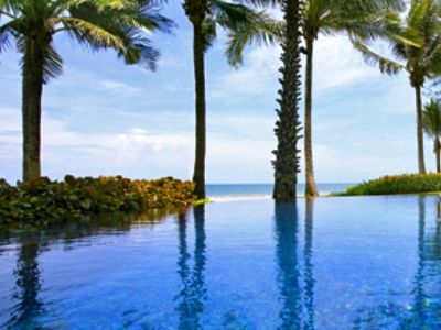 The Barai By Hyatt 5*