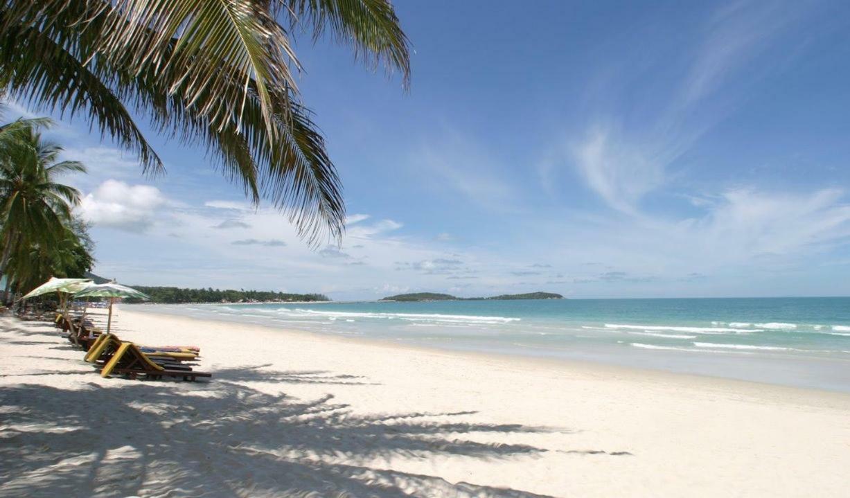 Baan Malinee Hotel