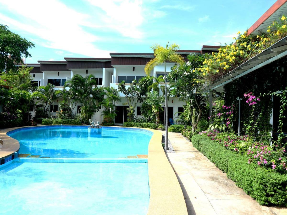 Baan Sabaaidee - Adult Friendly