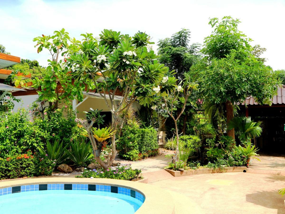 Baan Sabaaidee - Adult Friendly