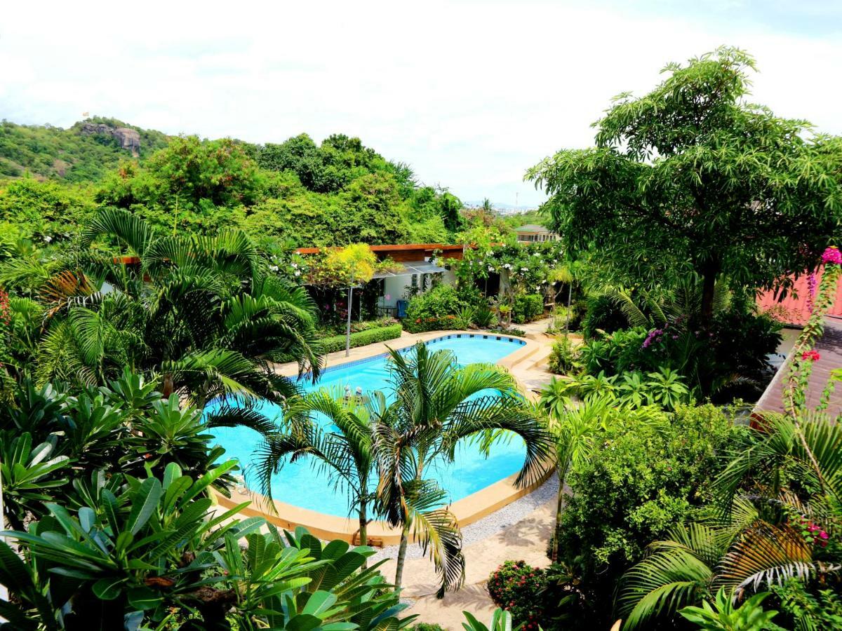 Hotel Baan Sabaaidee - Adult Friendly HHQ