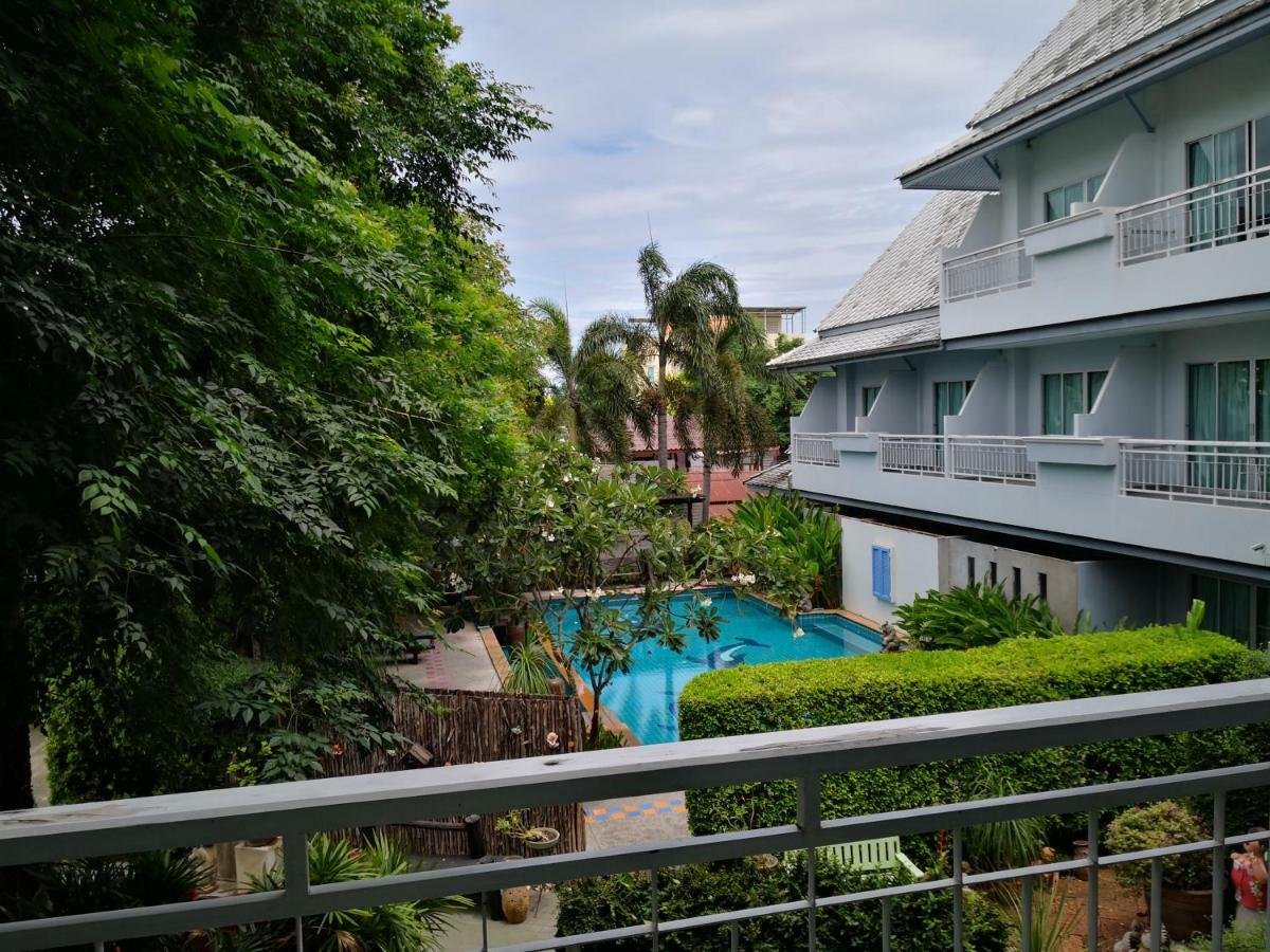 Gasthof Baan Suksiri 3*