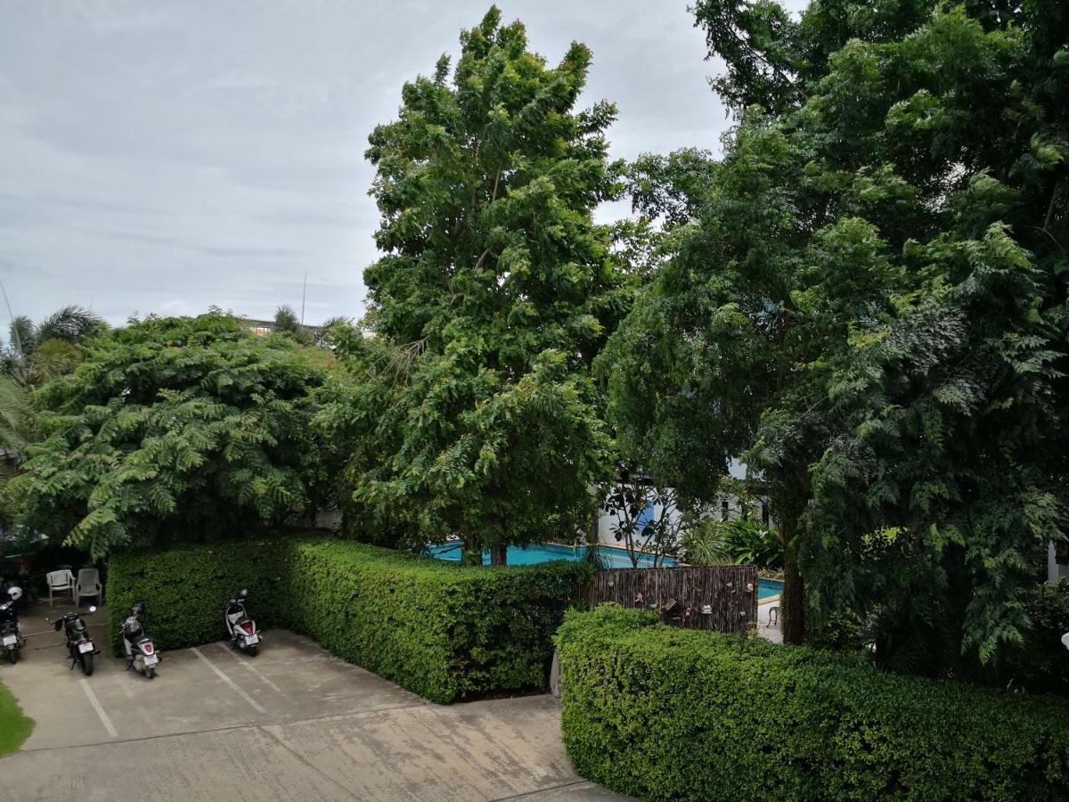 Baan Suksiri Gasthof 3*