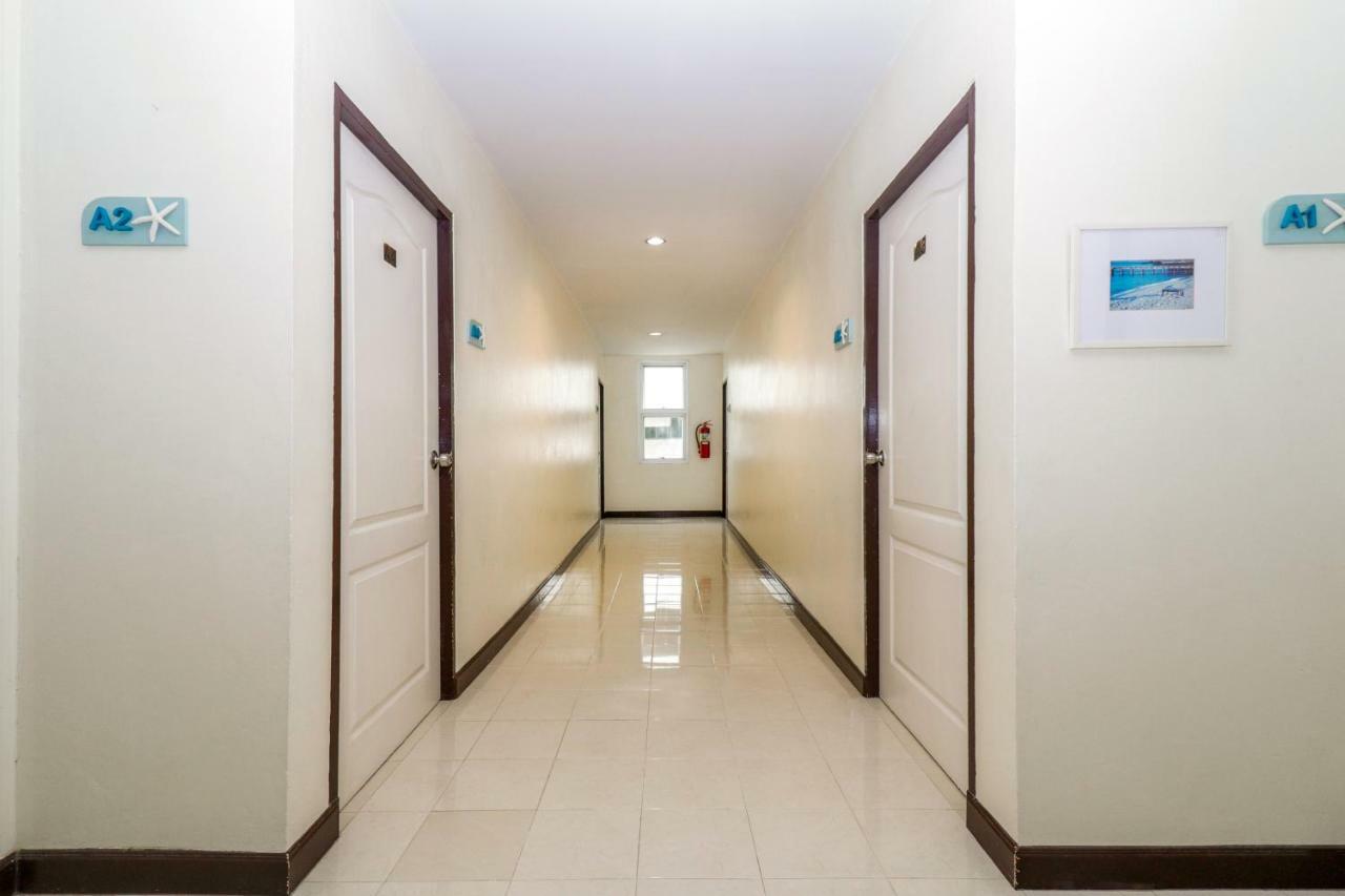 Baan Nilawan Khách sạn