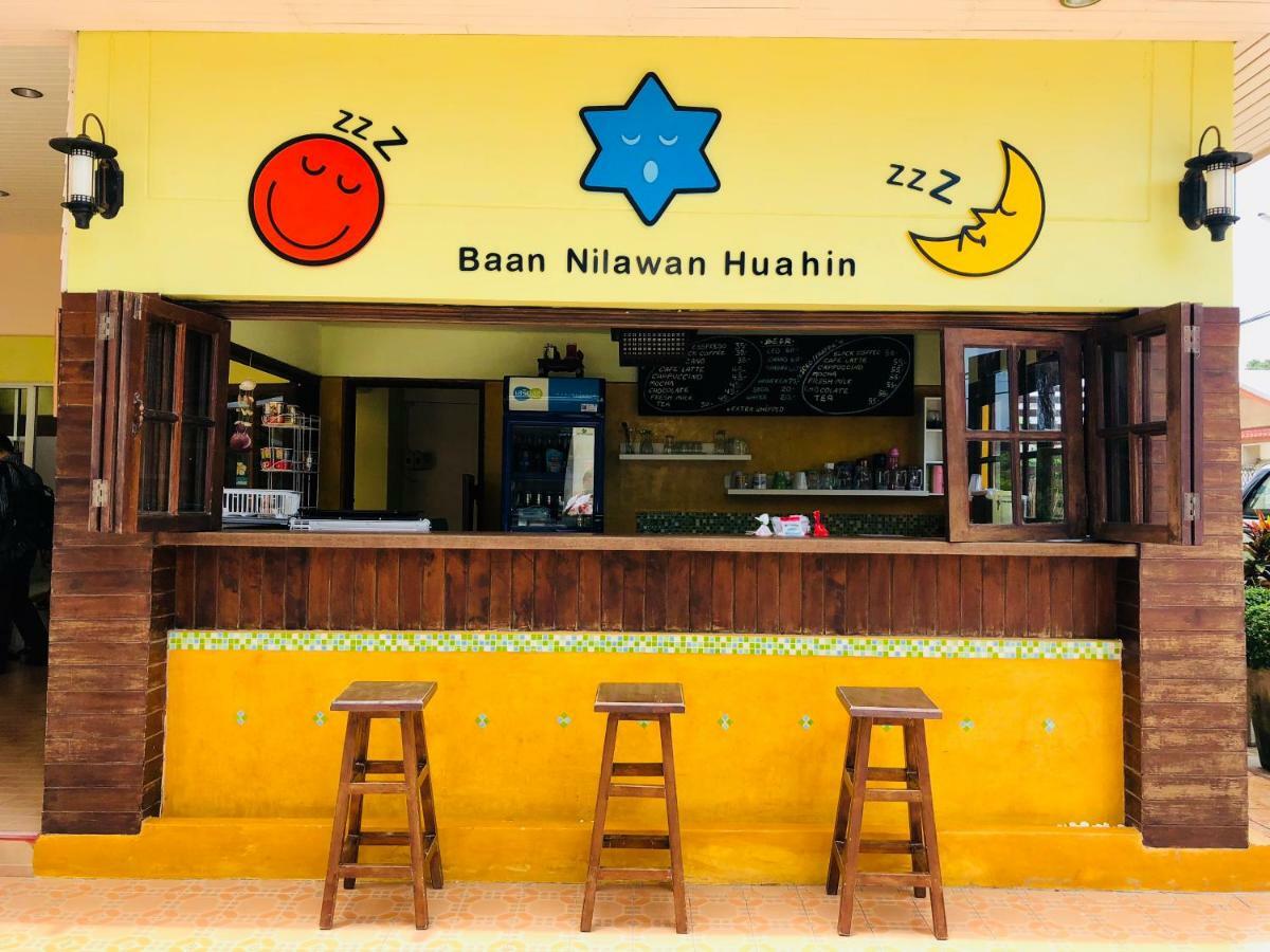 Baan Nilawan Khách sạn Hua Hin
