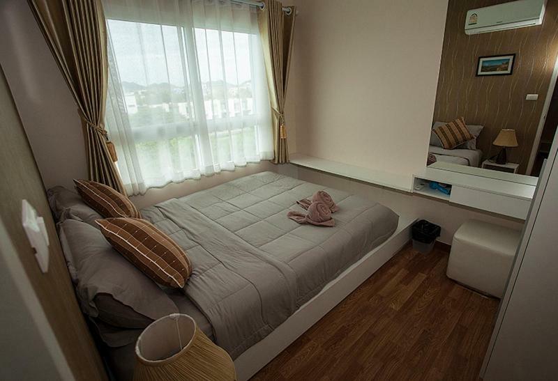The Trust Soi5 Hua Hin