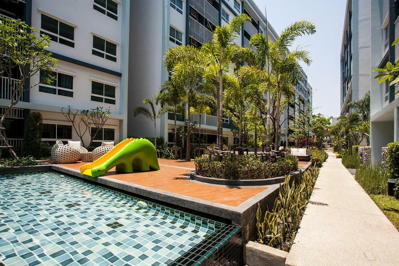 The Trust Soi5 Hua Hin