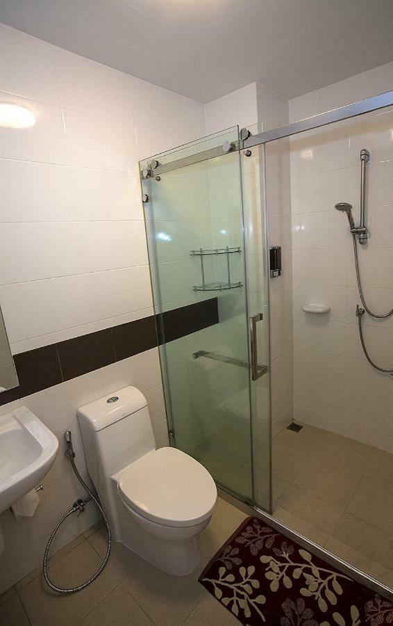 The Trust Soi5 Apartment Hua Hin