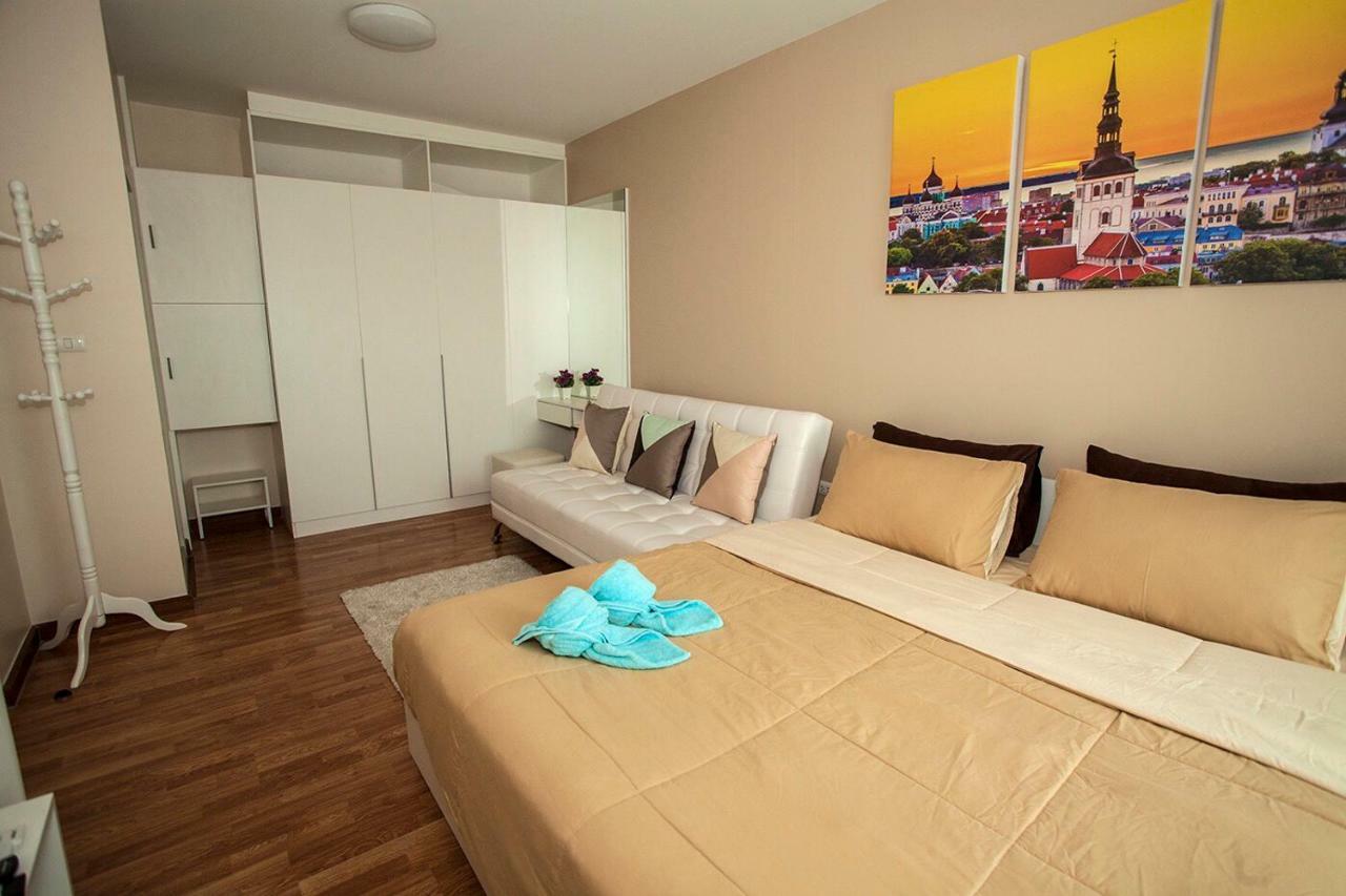 Apartment The Trust Soi5