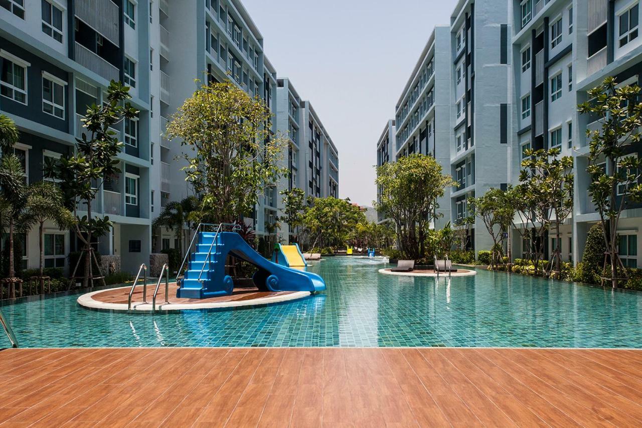 The Trust Soi5 Hua Hin