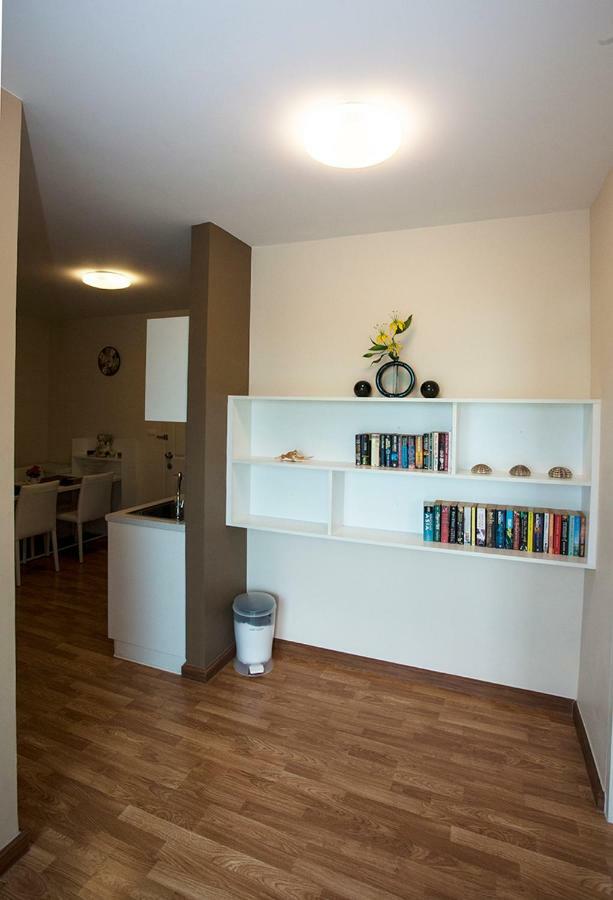 Apartment The Trust Soi5 Hua Hin