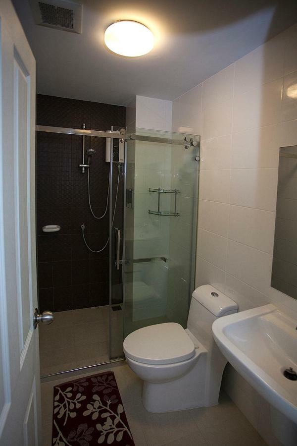 The Trust Soi5 Apartment Hua Hin