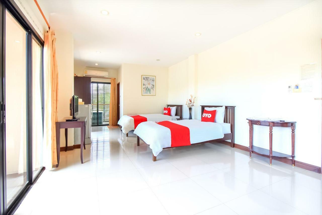Oyo 321 Country Place Hua Hin Hotel HHQ