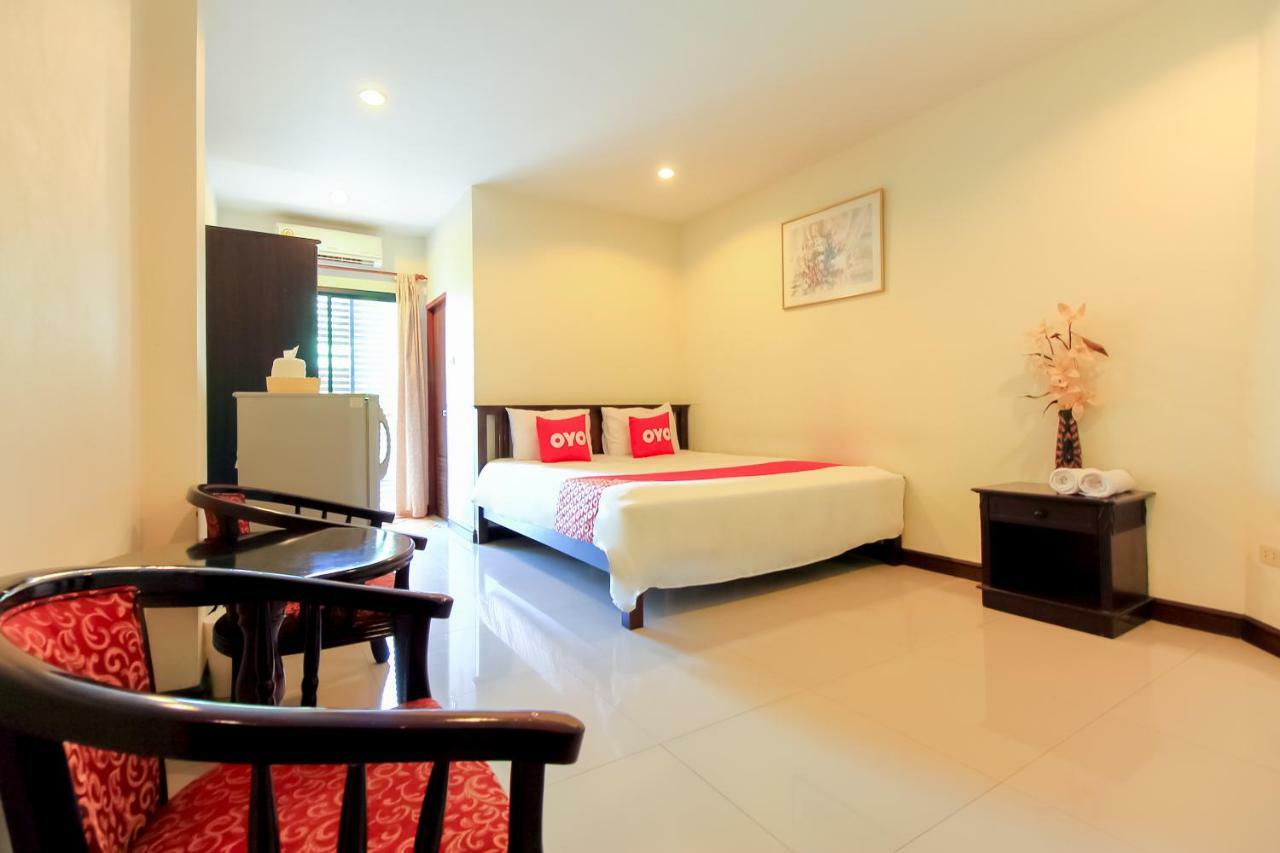 Oyo 321 Country Place Hua Hin Hotel