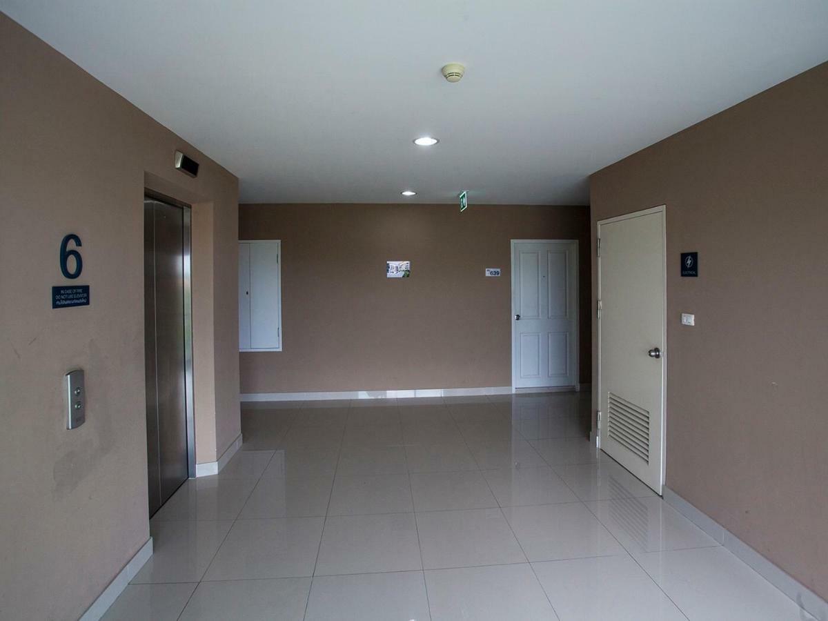 The Trust Soi5 Apartment