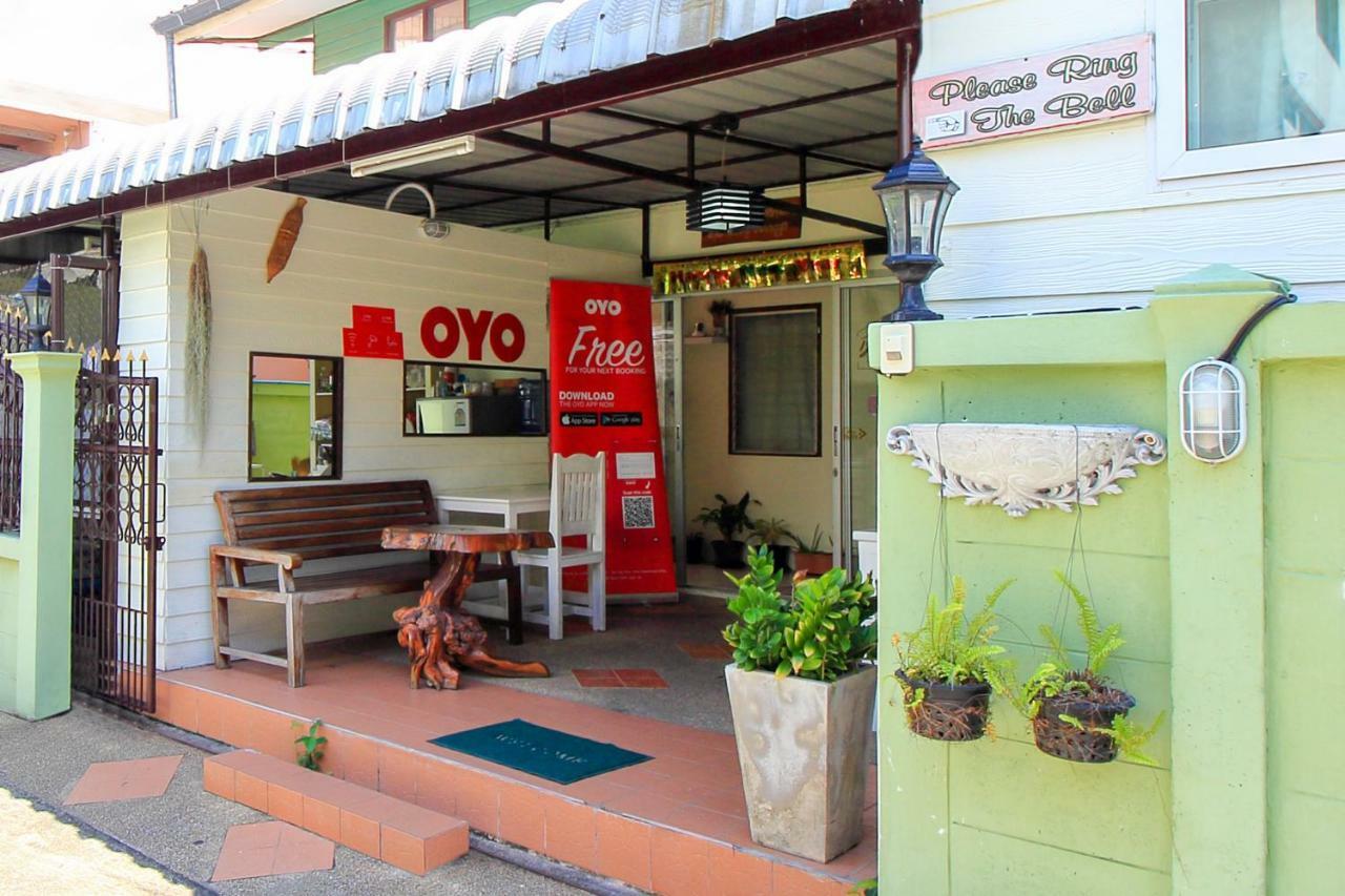 Baan Ta Yai Hotel Hua Hin