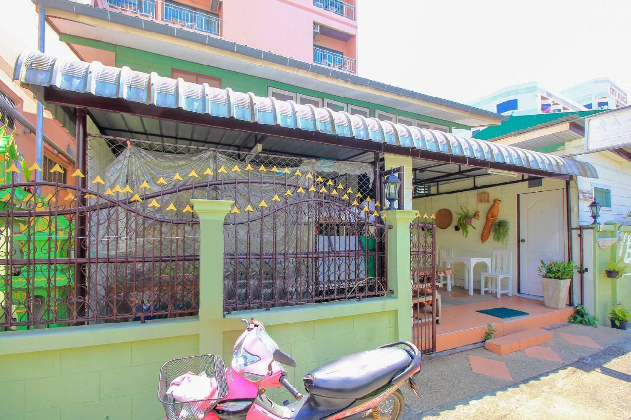 Hotel Baan Ta Yai Hua Hin
