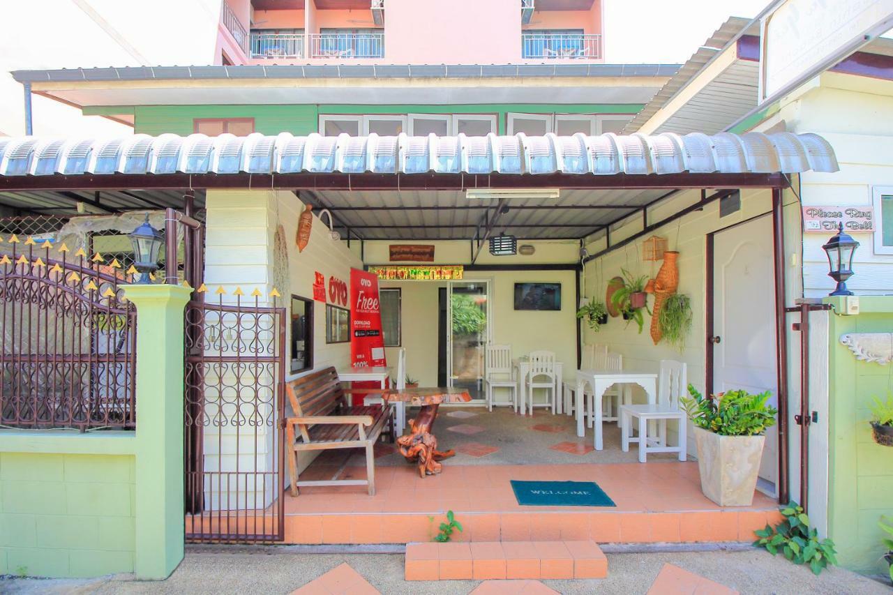 Hotel Baan Ta Yai