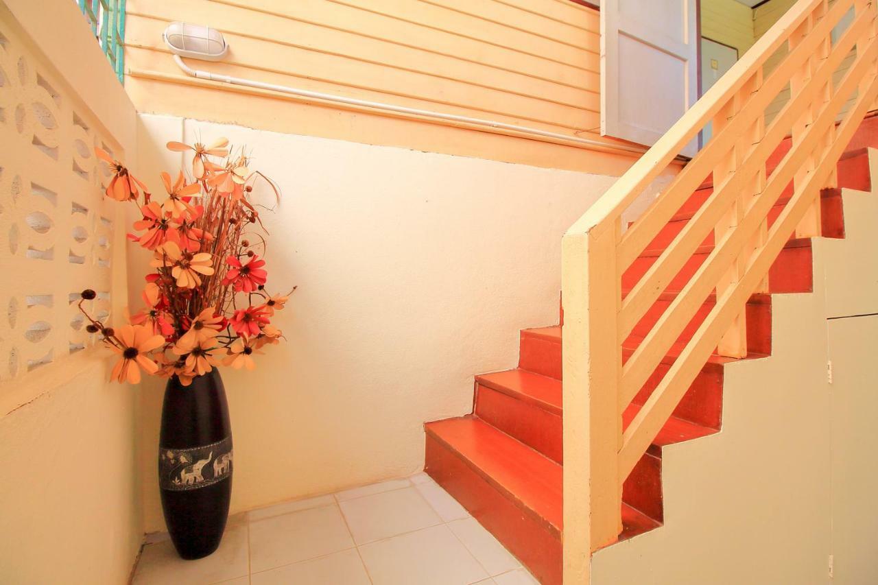 Hotel Baan Ta Yai Hua Hin
