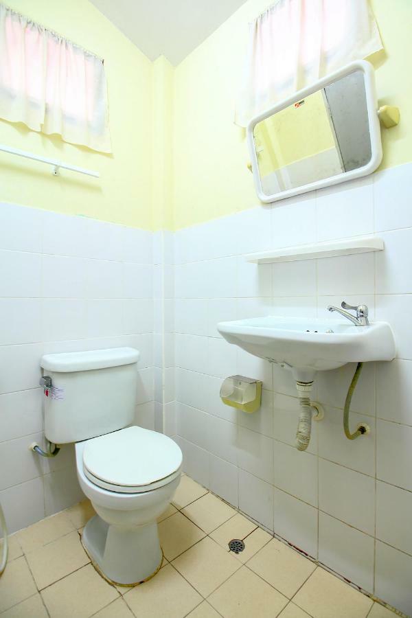 Hotel Baan Ta Yai Hua Hin