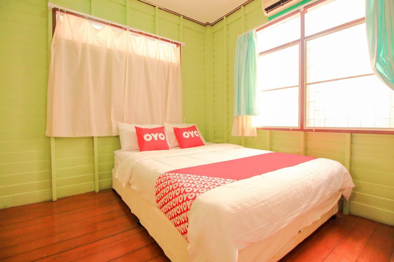 Baan Ta Yai Hotel