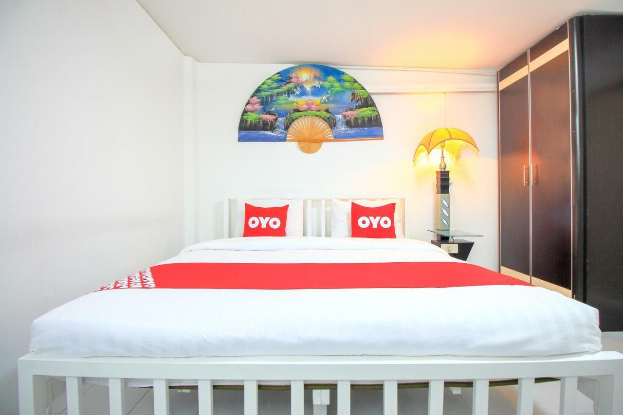 Baan Ta Yai Hotel