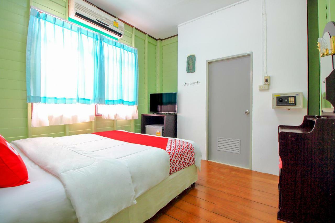 Baan Ta Yai 3*