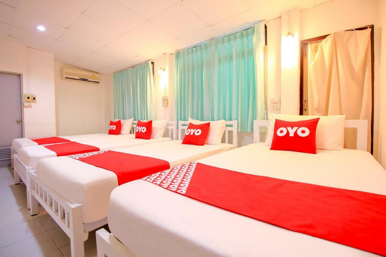 Hotel Baan Ta Yai