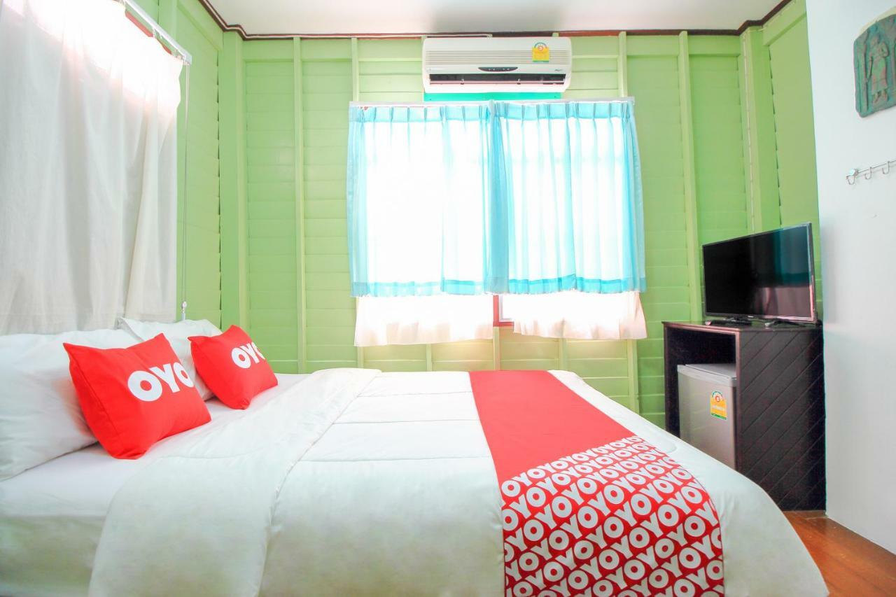 Baan Ta Yai Hotel