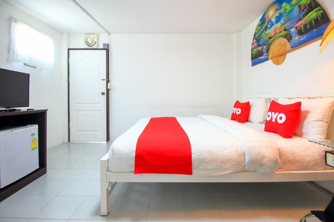 Baan Ta Yai Hotel