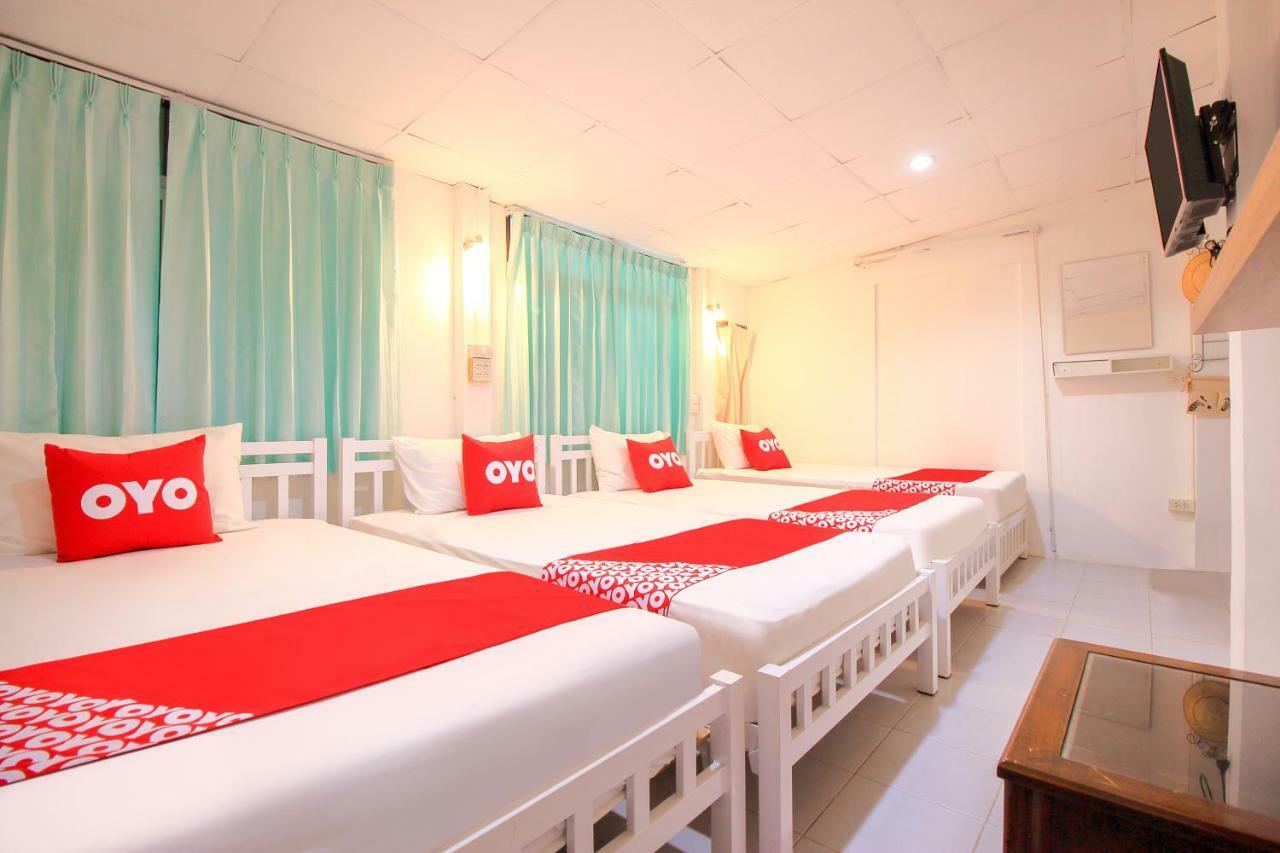 Hotel Baan Ta Yai Hua Hin