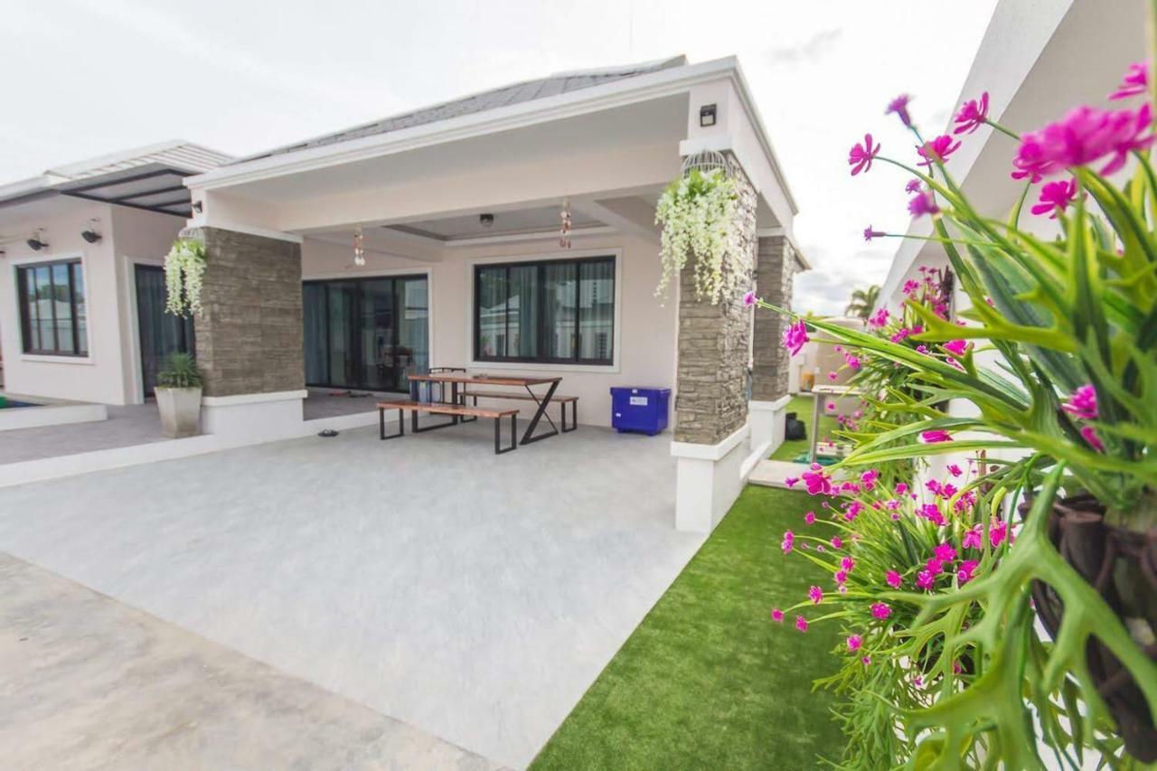 Holiday home Thanycia Pool Hua Hin
