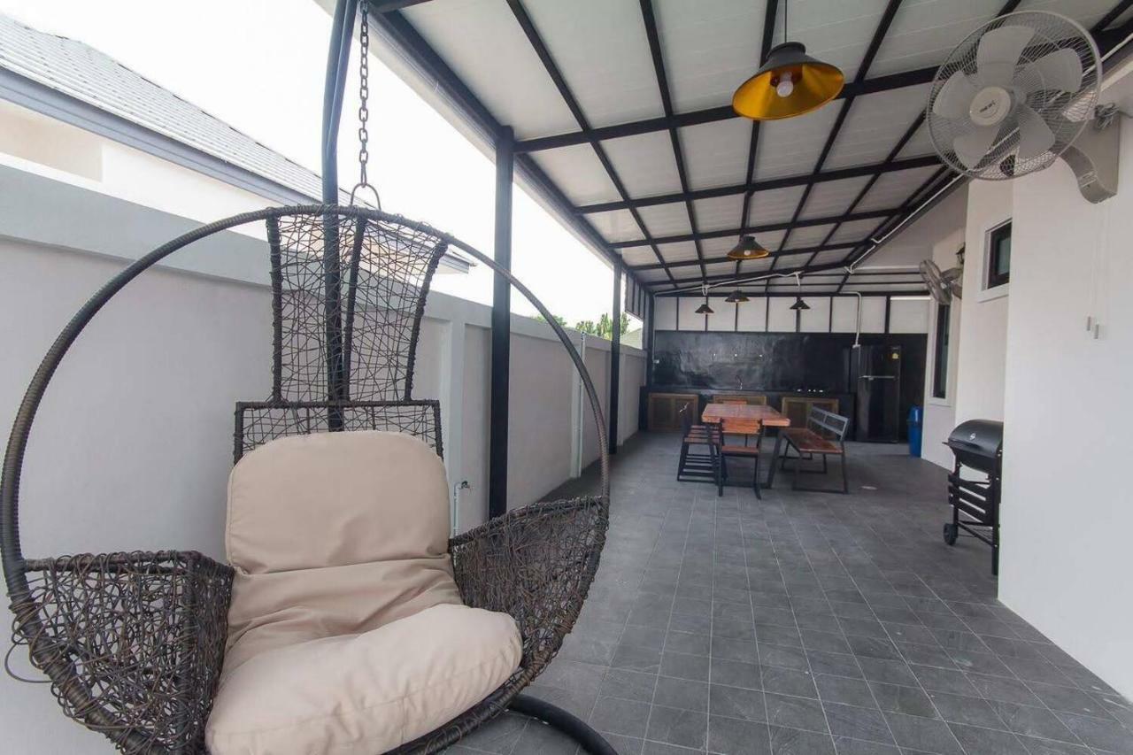 Holiday home Thanycia Pool *