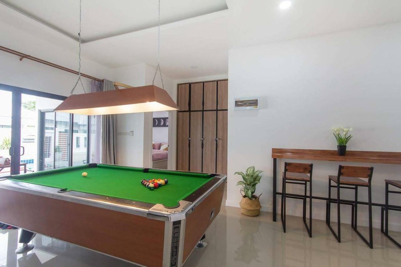 Holiday home Thanycia Pool Hua Hin