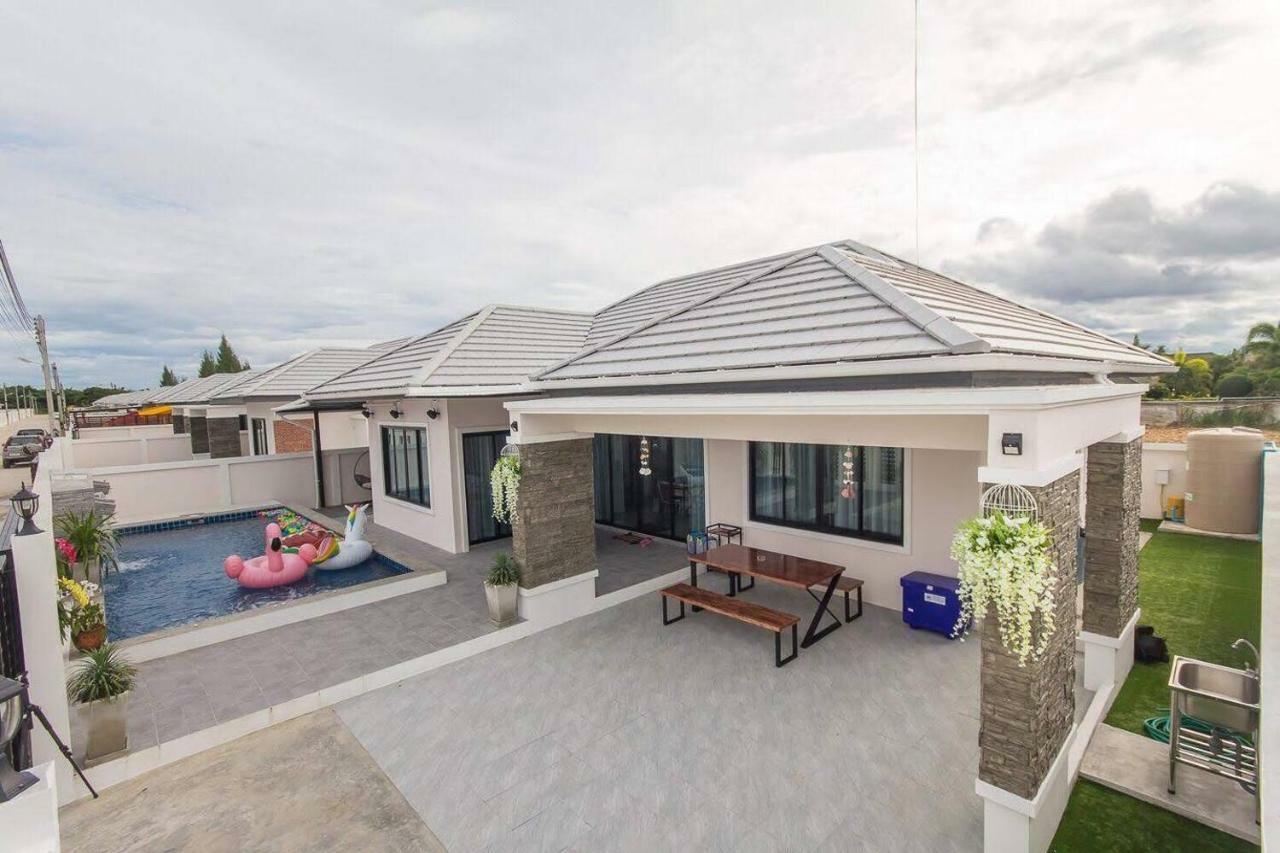 Holiday home Thanycia Pool Hua Hin