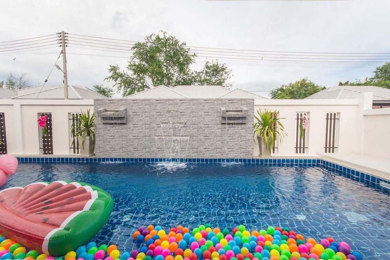 Holiday home Thanycia Pool Hua Hin